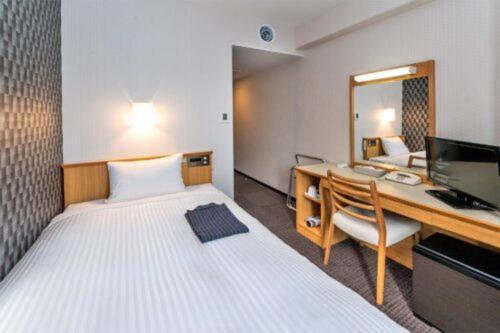 Hotel Mark-1 Cnt Inzai Eksteriør billede